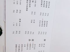 -小豆海棠(嘉兴路店)