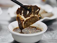 -益华家菜屋(世茂店)