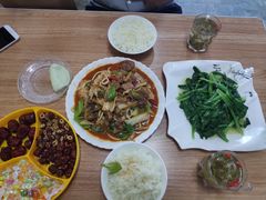 -清真·伊清阁餐厅