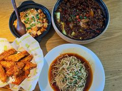 -苦尽酒馆·川菜(鼓楼店)