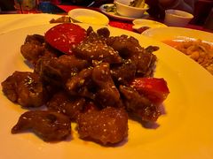 -粤北餐馆