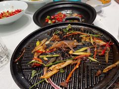 -徽镇小厨·经典徽菜(马连道店)