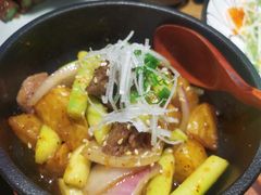 -小禅料理