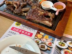 -海维克牛排馆HIGHWIC(右岸环宇坊店)