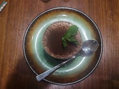 瀑布流心蛋糕-木棉·醉心粤味(COCO Park店)