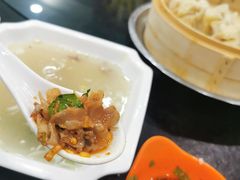 -马家烧麦(总店)