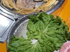 -那胡同里的小烤肉馆(开发区万达店)