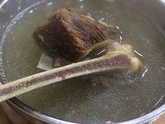 -老牌依强牛肉店(达道总店)