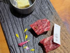 -焱铁烧·黑毛和牛专门店(南宁万象城店)