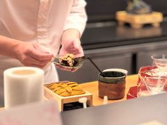 -鳥喜Toriki怀石烧鸟料理