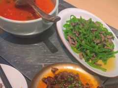 -锦城印象火锅(天府三街店)