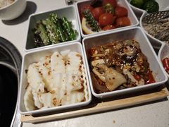 -百年果林椰子鸡(中洲店)