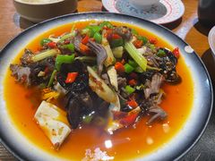 -盛世盐帮·自贡特色(总店)