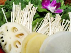 -束河人家(南锣鼓巷店)