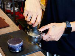 -Cafe del Volcan(永康路店)