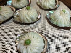 鲍鱼汤包-隆喜元鱼汤包·海鲜(中联广场店)