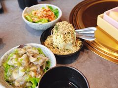 -花时·炭火烧肉(东百中心A馆店)