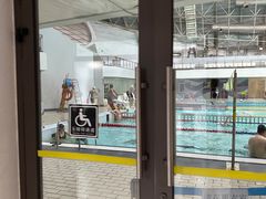 -二十一世纪饭店-游泳馆