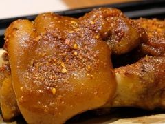 -状元阁烧烤(新华路总店)