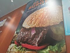 -魏斯理汉堡(西安沣东吾悦店)