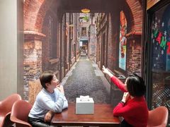 -M4·酒吧·威士忌·咖啡