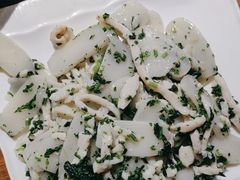 -金枝玉叶上海人家食府(三里河店)