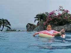 -三亚亚龙湾天域度假酒店