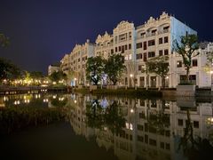 -赤坎·广东华侨国际旅游度假区