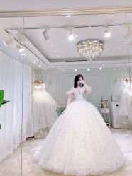 -艾慕婚纱礼服馆(和平店)