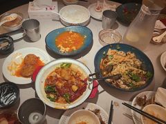 -耶里夏丽·丝路新疆菜·清真食品(徐汇南丹东路臻选店)