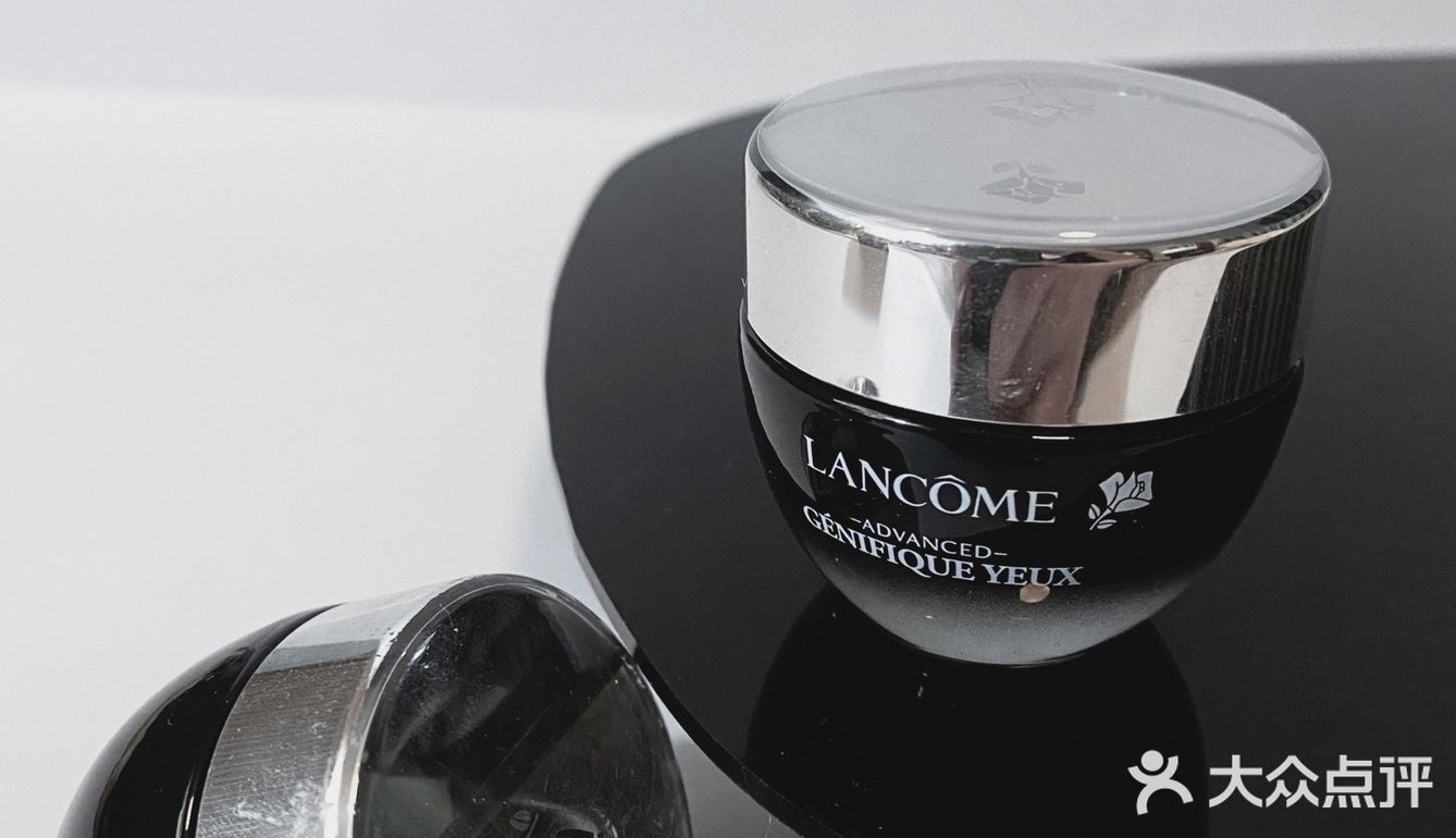 黑眼圈say goodbye！