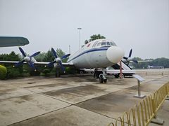 -中国航空博物馆