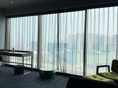 -郑州建业艾美酒店