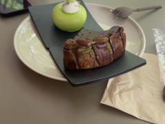 -老梦面包CHEZMOREL(麦子店)