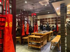 -董家湾重庆老火锅(嘉华店)