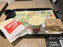 -肯德基(彩德城店)
