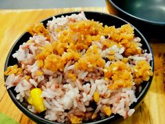 粗粮饭-花二家·生活馆(六运小区店)