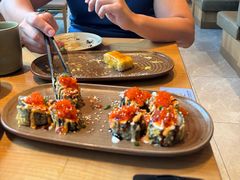 -Tuna maki寿司(苏州中心商场店)