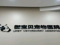-御宝贝24h宠物医院·转诊中心·CT核磁血透中心(厦门总院)