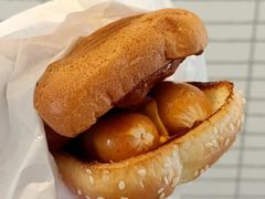 肯德基无肉不欢饿霸堡餐兑换券-肯德基(宜城襄沙大道店)