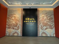 -邯郸市博物馆(新馆)