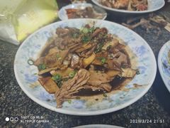 -许村蟹面(海宁许村大道店)