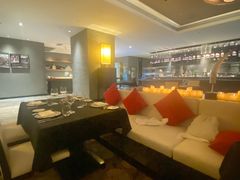 -圣丰索菲特·法国餐厅