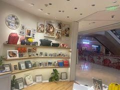 -方快-照相馆(晶耀前滩店)