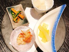 -和一料理(安阳店)
