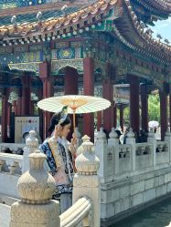 点击看大图 -美云庭古装·格格服汉服·京城旅拍(北京店)