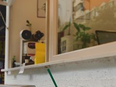 青瓜美式-UPUPKAFE  立咖啡(浏城桥店)