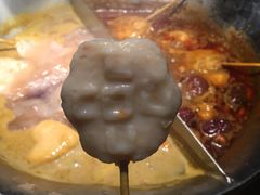 海鲜棒棒糖-湊湊火锅·茶憩(杭州湖滨银泰in77店)