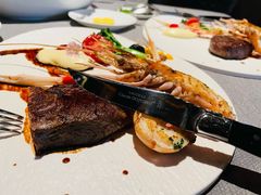 -Da Ivo哒伊沃意大利魔镜餐厅(外滩店)