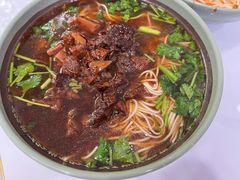 -旺泉餐饮店·清真牛肉面馆